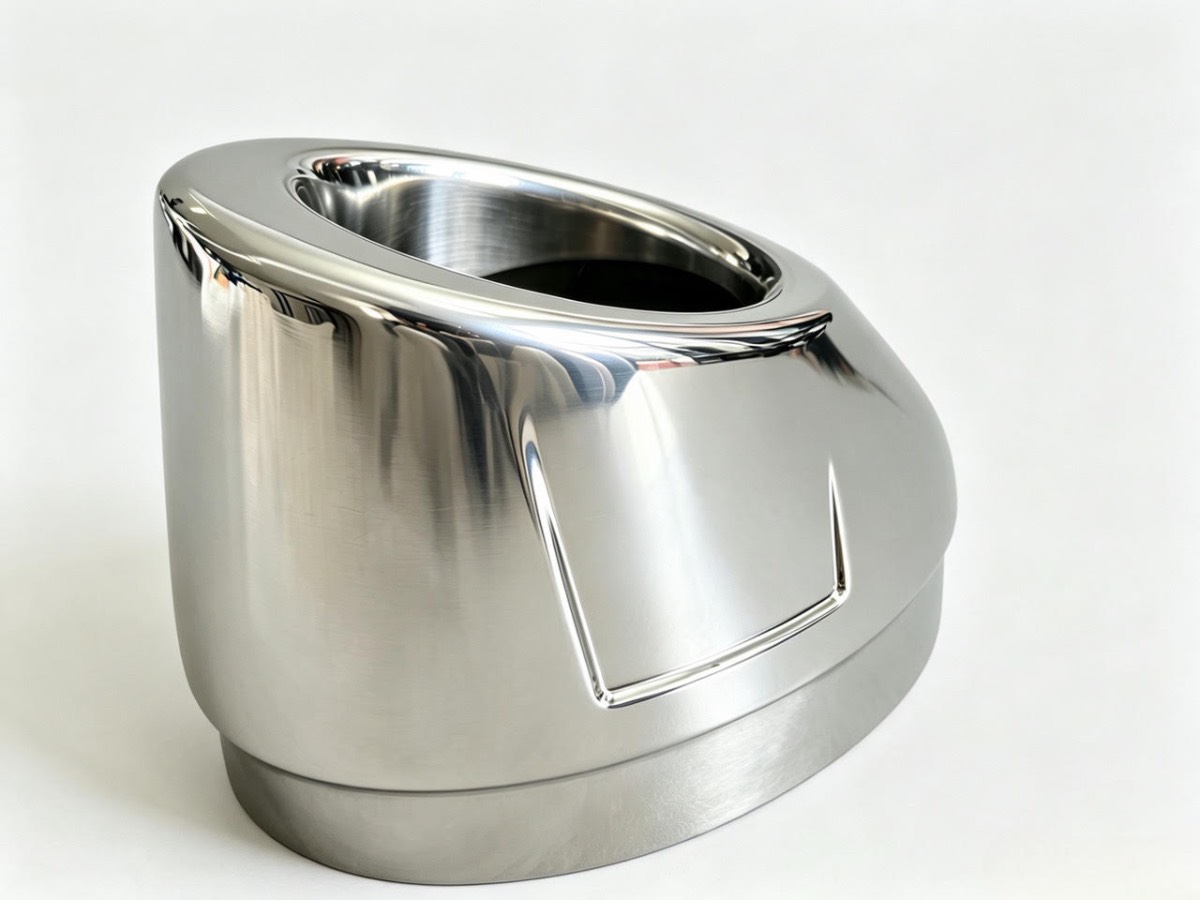 Aluminium Druckguss