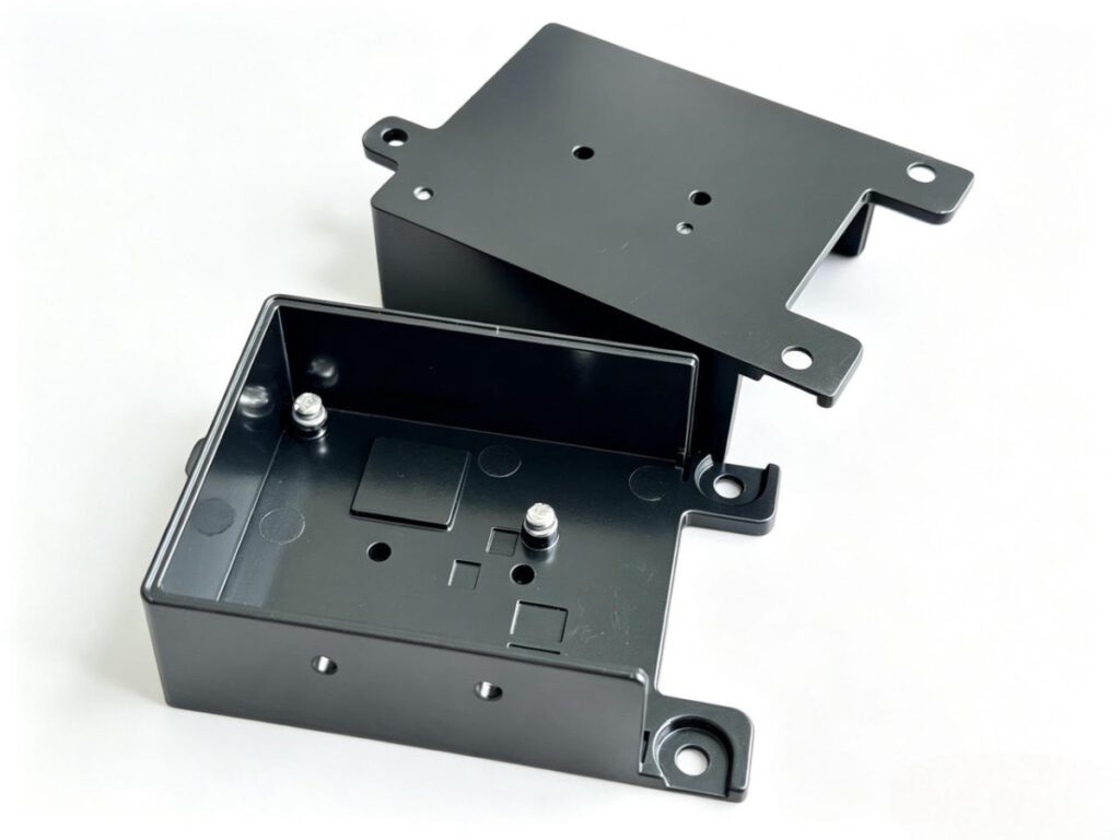 Aluminium Druckgussteile