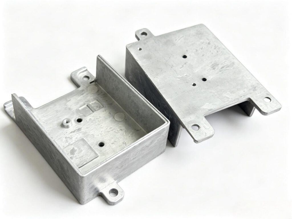 Aluminium Druckguss