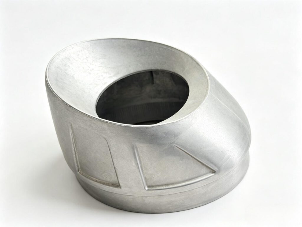 Aluminium Druckgussteile