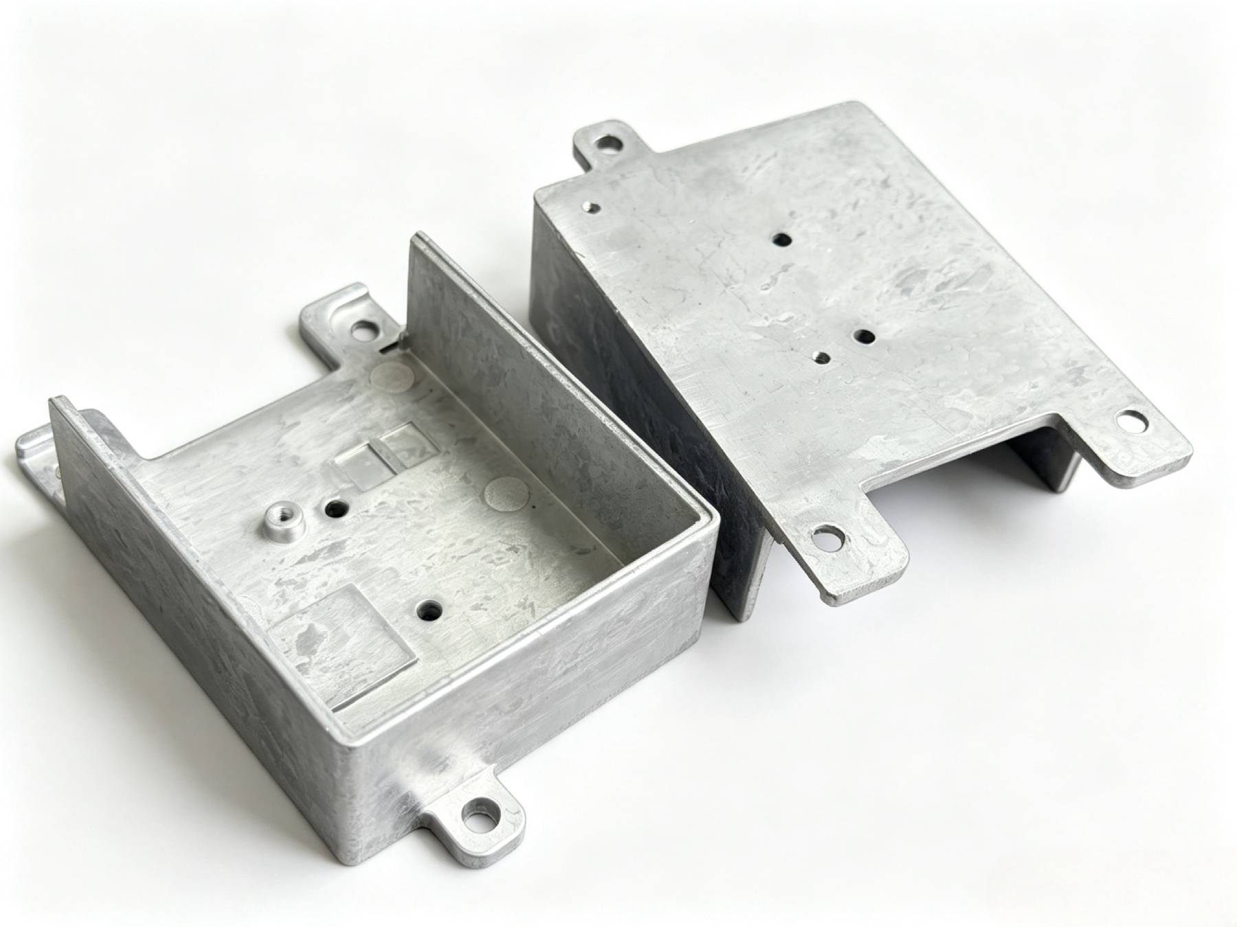 aluminium druckguss teil